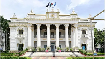 মহেড়া জমিদার বাড়ি: ঐতিহ্যের গর্ব, অযত্নের ক্ষত
