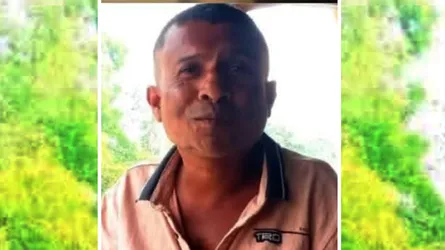 মহেশখালীতে জোয়ারের পানিতে ডুবে মৃগী রোগীর মৃত্যু