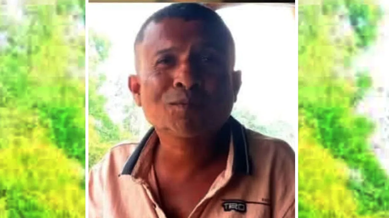 মহেশখালীতে জোয়ারের পানিতে ডুবে মৃগী রোগীর মৃত্যু