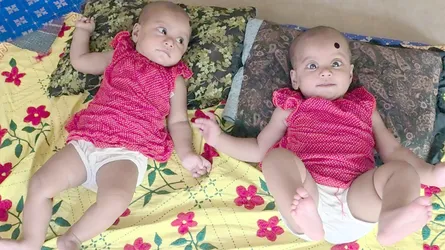 মহেশপুরে জমজ কন্যাসন্তান জন্ম দেয়ায় স্ত্রীকে তালাক