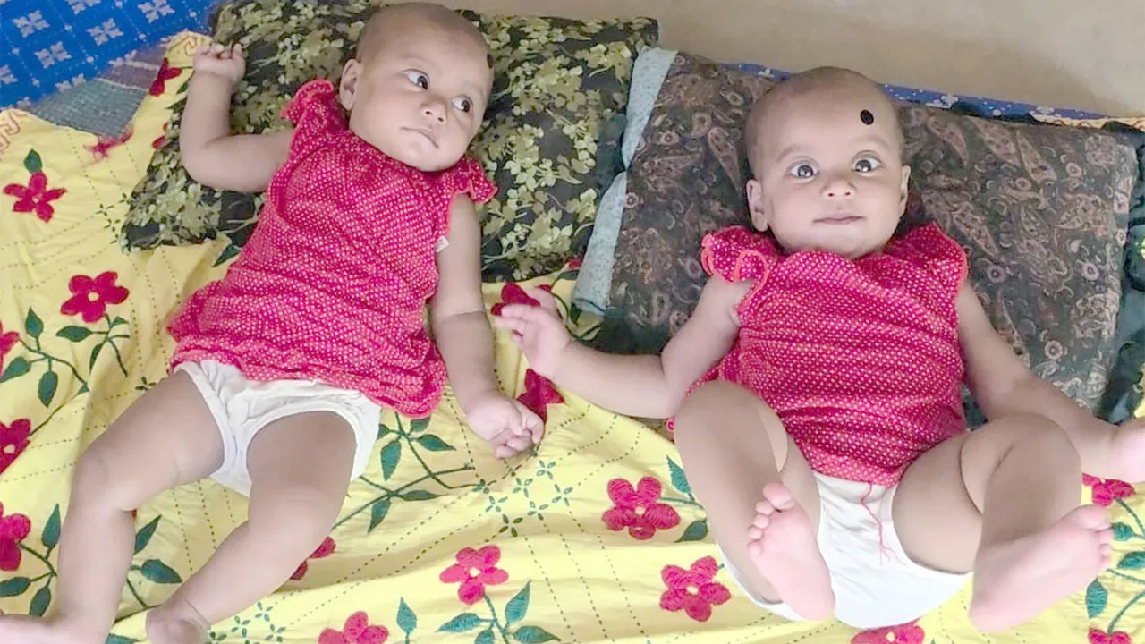 মহেশপুরে জমজ কন্যাসন্তান জন্ম দেয়ায় স্ত্রীকে তালাক