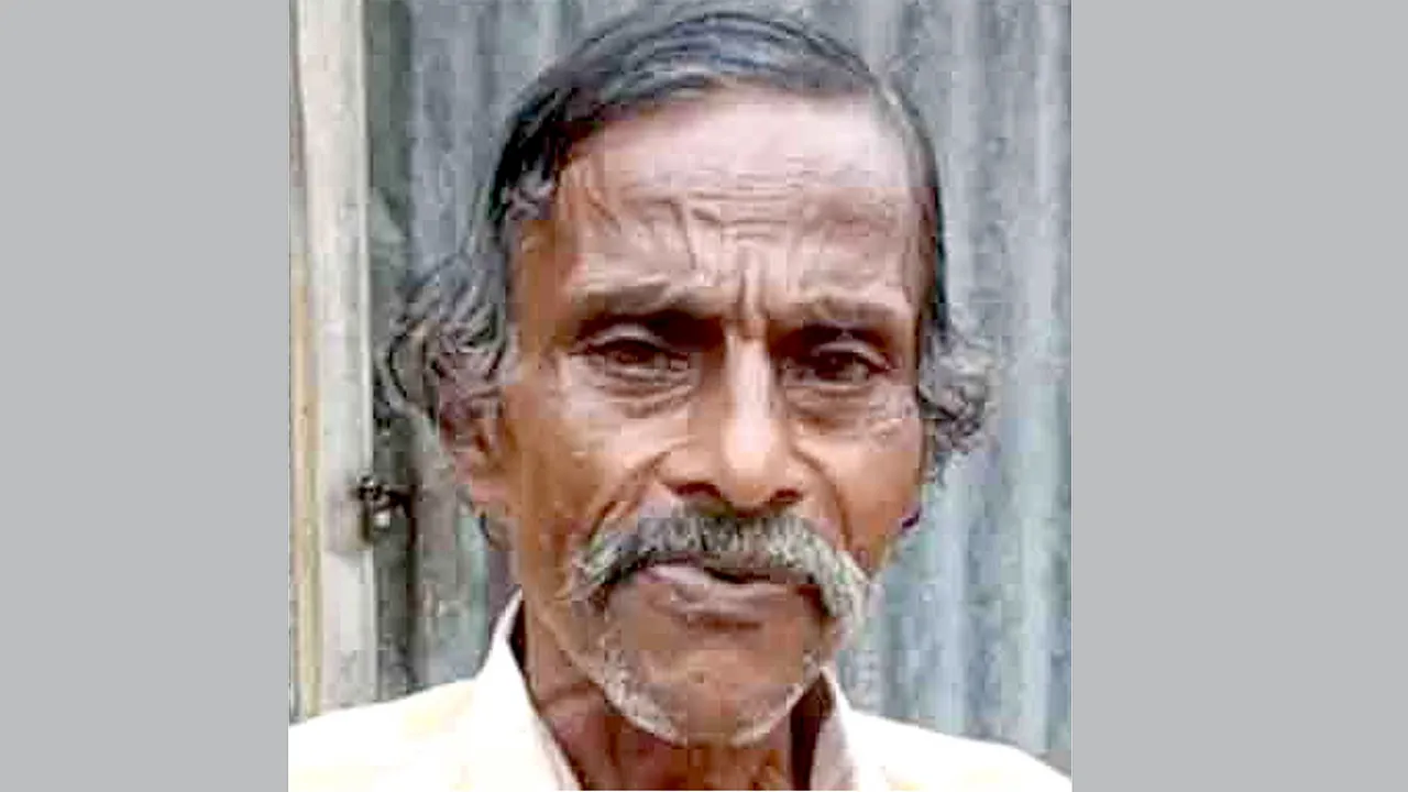 বিএনপিকে নিয়ে প্রতিজ্ঞা, পূরণের আগেই মৃত্যু হলো নিজামের