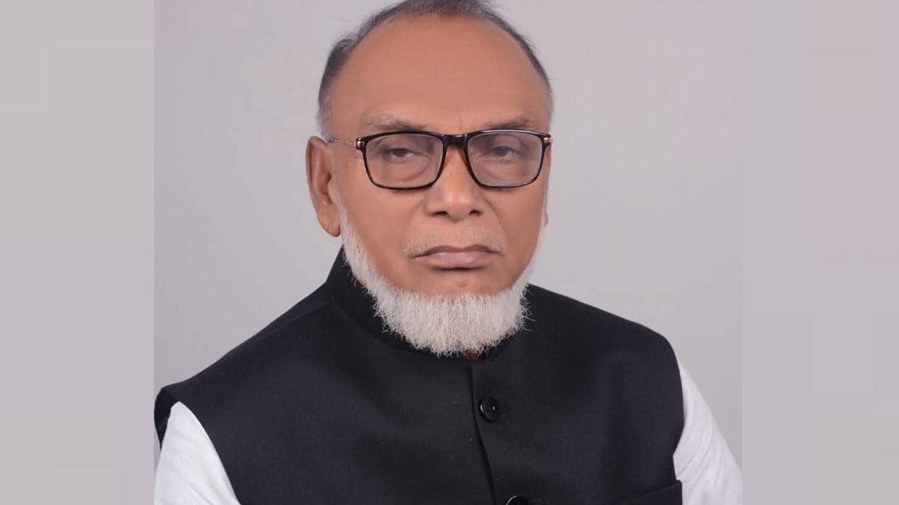 Mohiuddin-Ahmed
