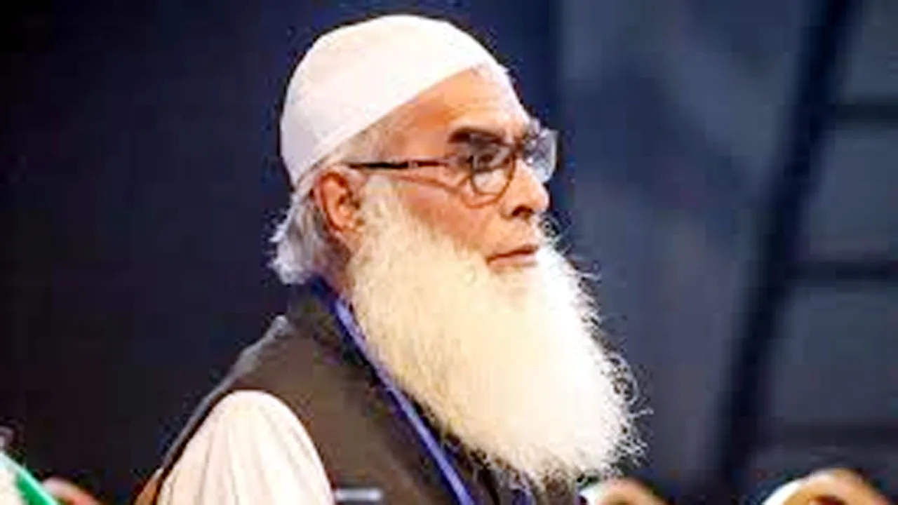 ঈদ আনন্দ মিছিলের নামে ইসলামবিরোধী কর্মকাণ্ডের তীব্র নিন্দা