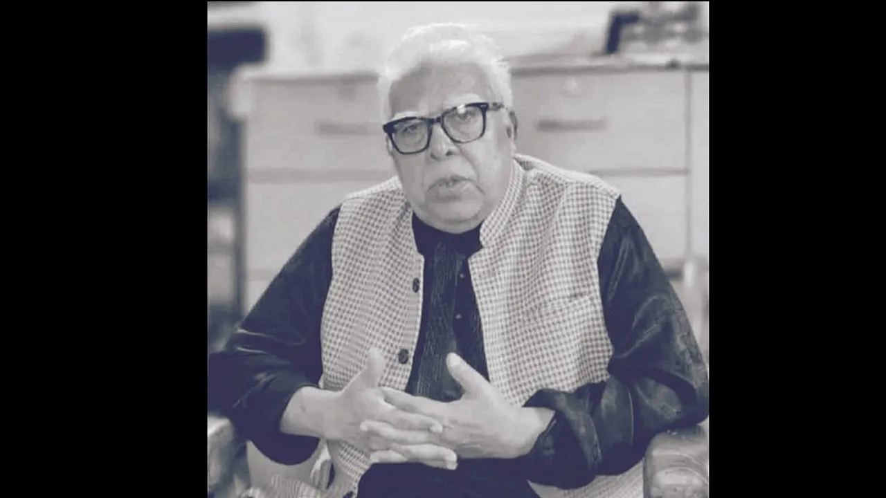 টাঙ্গাইল জেলা বিএনপির প্রতিষ্ঠাতা সভাপতির মৃত্যু