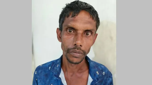 মোহনগঞ্জে মাদকসহ যুবক আটক