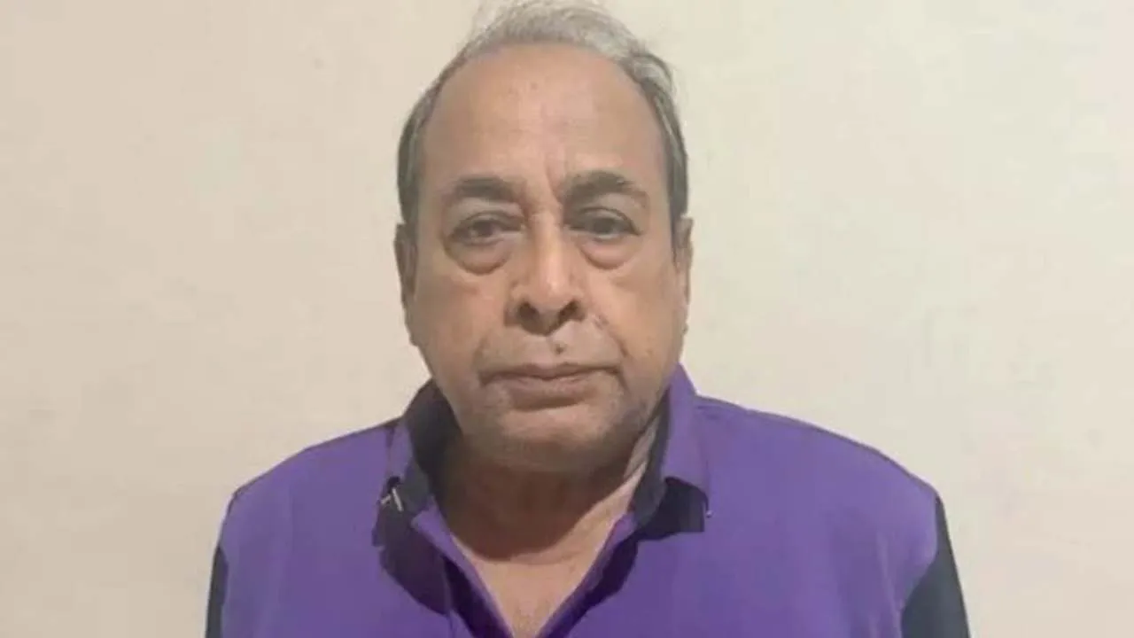 মোজাফফরকে গ্রেফতার দেখিয়ে জিজ্ঞাসাবাদের অনুমতি ট্রাইব্যুনালের