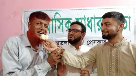 মোকামতলা উপজেলা অনুমোদন, উচ্ছ্বসিত এলাকাবাসী