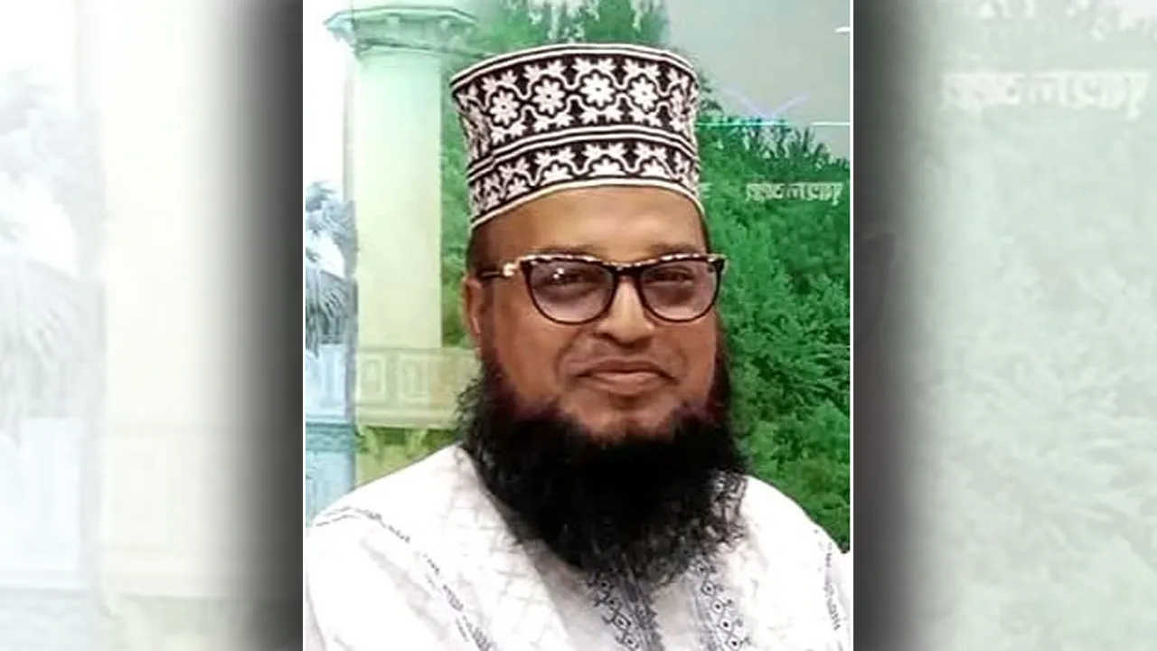 দেশবাসীকে মিরসরাই পীরের ঈদুল আজহা’র শুভেচ্ছা