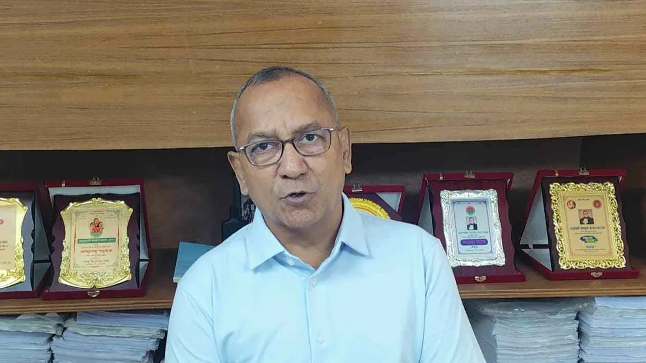 বিএনপিই প্রথম দেশে ভারতবিরোধী আন্দোলন শুরু করে
