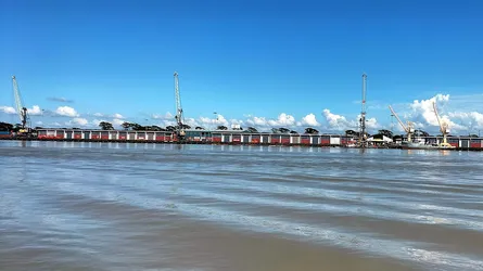 মোংলা বন্দরের জলযান সংগ্রহে জটিলতায় মেয়াদ দ্বিগুণ, ১৬৯ কোটি টাকা ব্যয় বৃদ্ধি