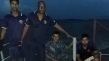 মোংলা নদীতে পড়ে নিখোঁজের ৩৬ ঘণ্টা পর লাশ উদ্ধার