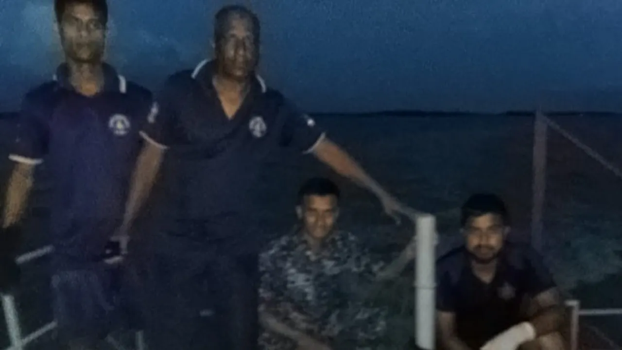 মোংলা নদীতে পড়ে নিখোঁজের ৩৬ ঘণ্টা পর লাশ উদ্ধার