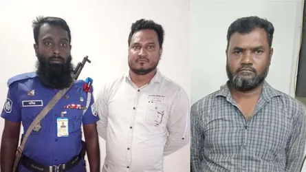 মোংলায় নাশকতার পরিকল্পনার অভিযোগে আটক ২