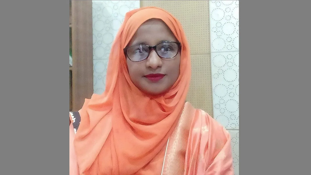 যাচ্ছিলেন খবর পড়তে, সড়ক দুর্ঘটনায় নিজেই হলেন সংবাদের শিরোনাম!