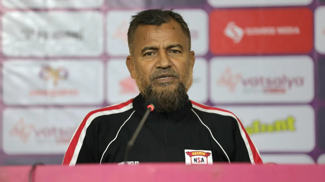 শক্তিশালী দলে নিতে পারলে চ্যাম্পিয়নই হতাম : মনির হোসেন