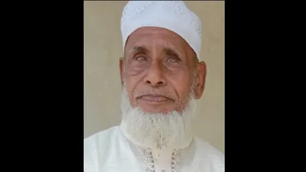 নিখোঁজের ৩ দিন পর মৎস্য প্রজেক্টে মিললো বৃদ্ধের লাশ