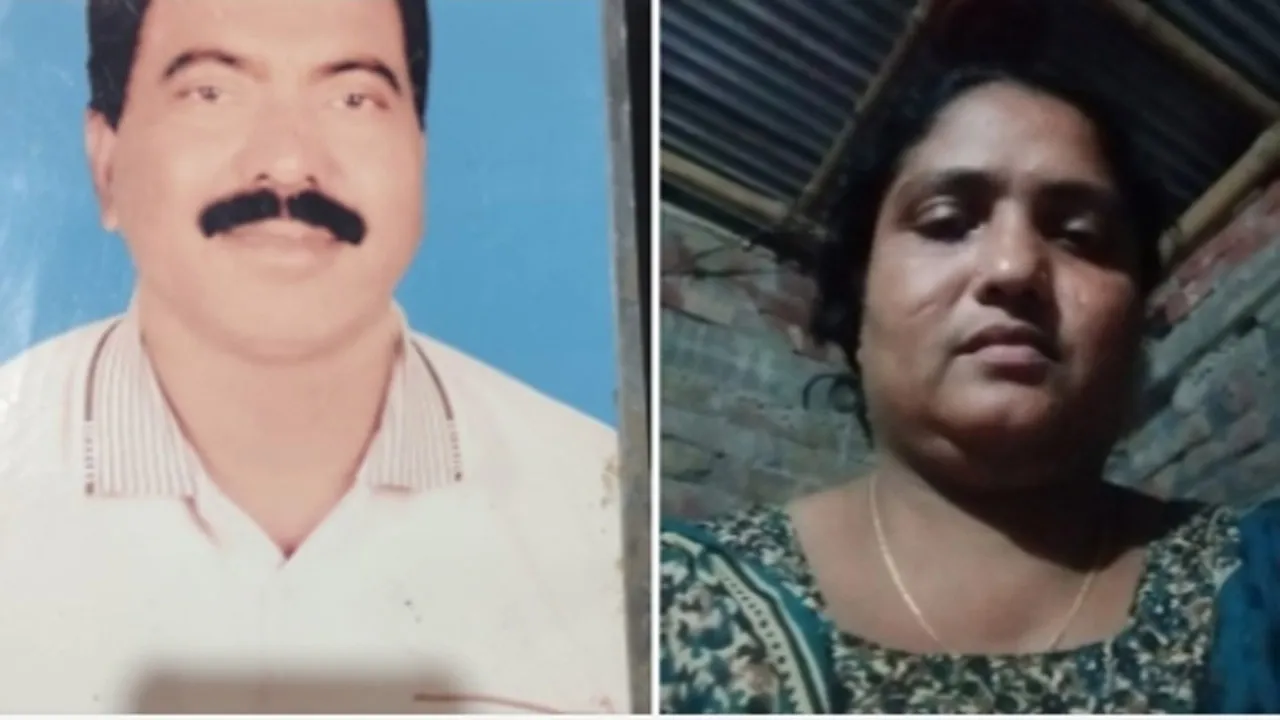 বেনাপোলে স্বামী-স্ত্রীর মৃত্যুর তিনদিনেও কারণ উদঘাটন হয়নি!