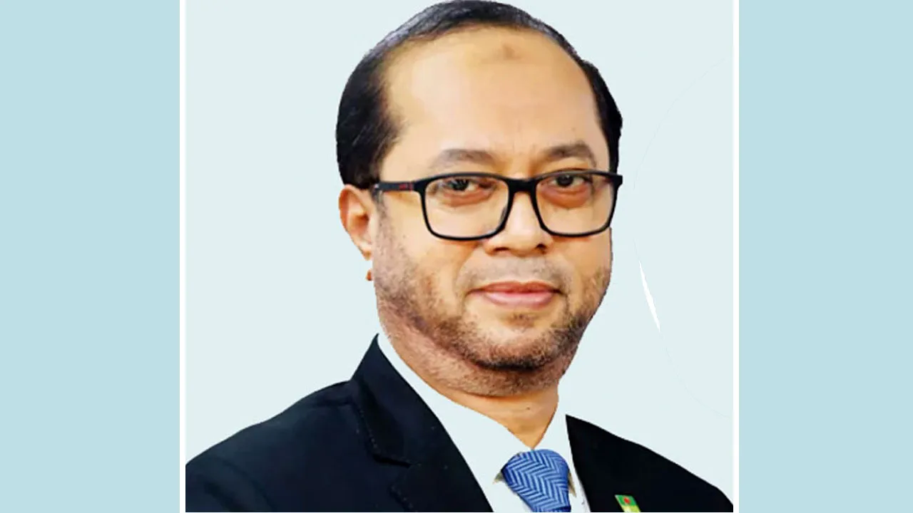 ইসলামী ব্যাংকের সাবেক এমডি মনিরুল মাওলা গ্রেফতার