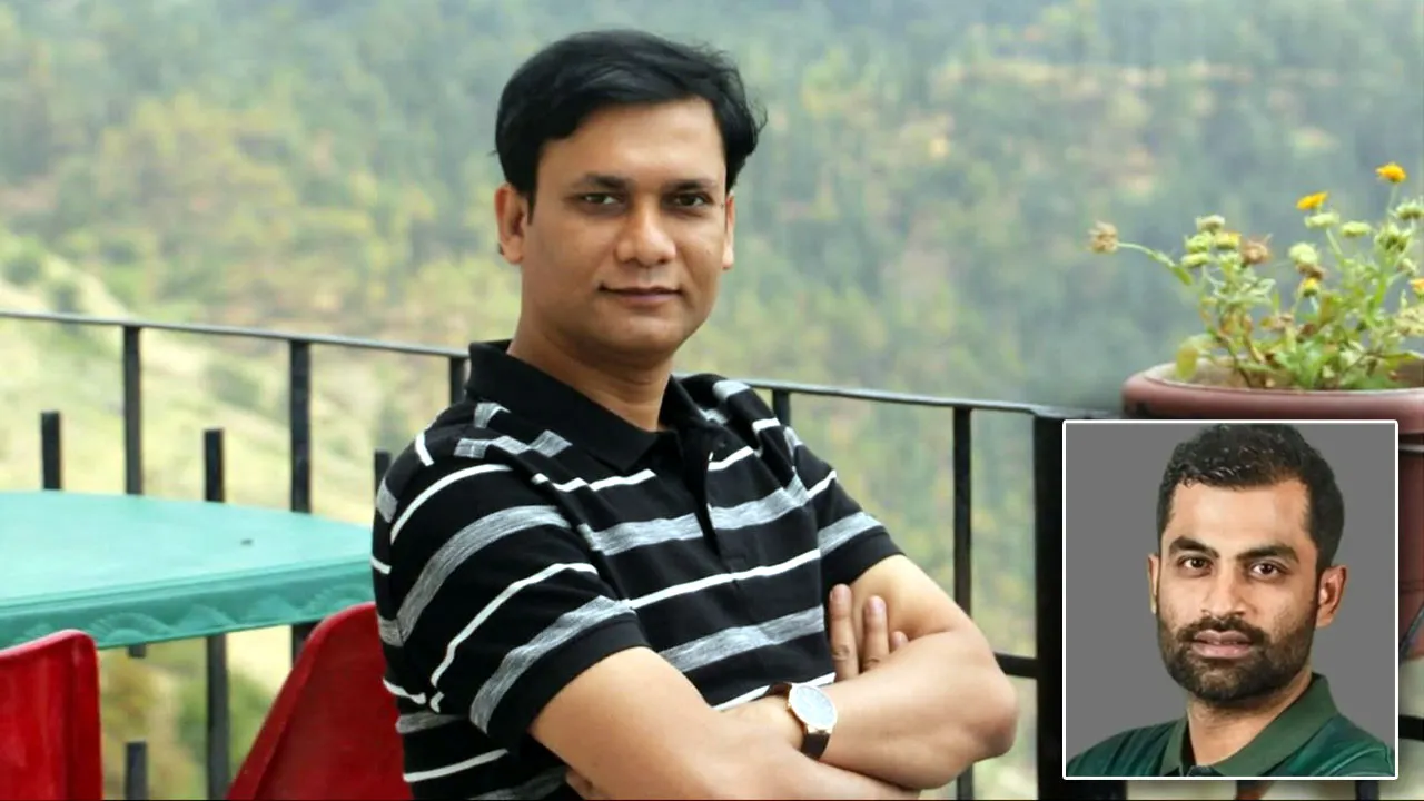তামিম ইকবালের চিকিৎসক কে এই মনিরুজ্জামান মারুফ