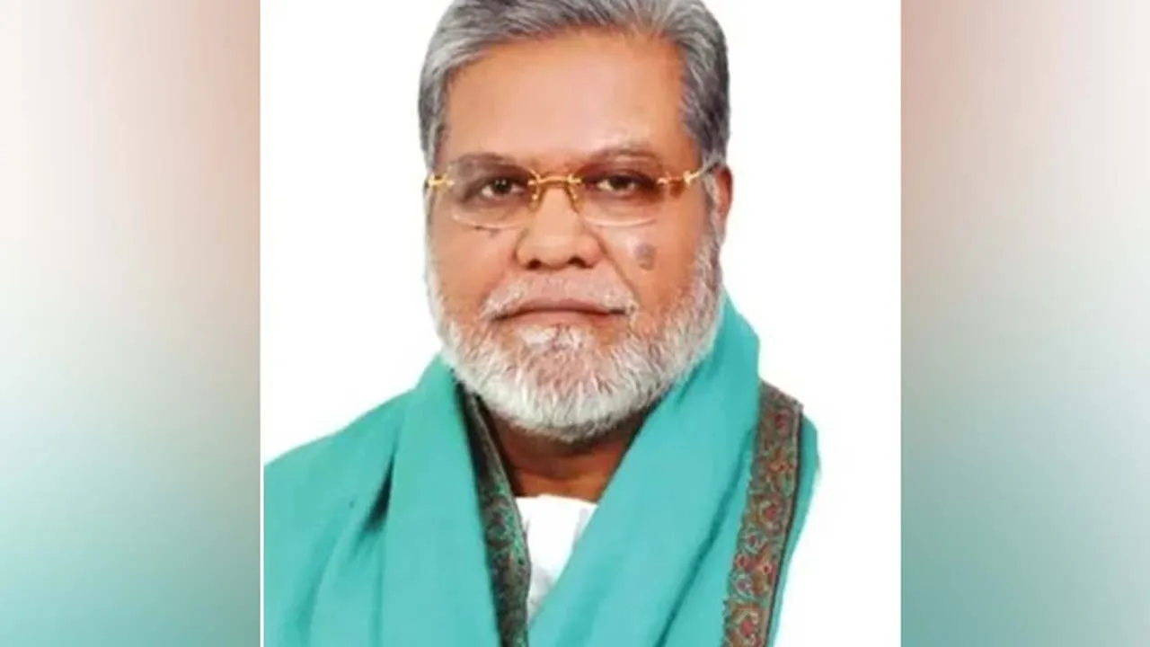 মঞ্জুরুল আহসান মুন্সীকে বহিষ্কার করল বিএনপি