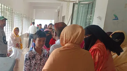 ‘মেহদীর রং শুকানোর আগেই বিধবা হলাম, সব আশা-ভালোবাসা শেষ’