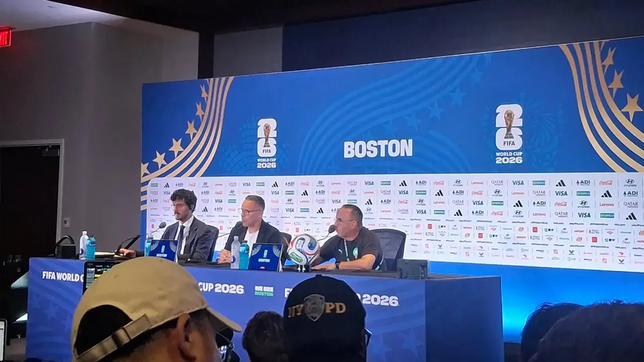'ফ্রান্সের মান অনেক উঁচু'—হারের পর মরক্কোর কোচ