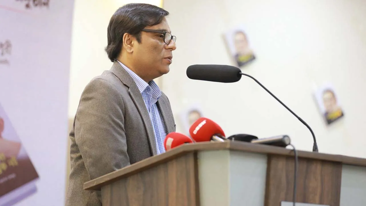 বাসসের এমডি মাহবুব মোর্শেদের বিরুদ্ধে দুর্নীতির অভিযোগ তদন্তে কমিটি গঠন