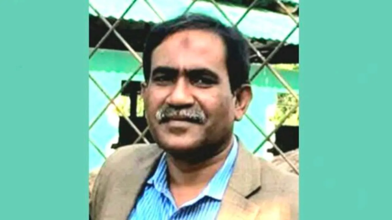 স্বরাষ্ট্র মন্ত্রণালয়ের সিনিয়র সচিব হলেন মনজুর মোর্শেদ