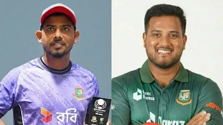 ৪ বছর পর মোসাদ্দেক-ইয়াসিরের দলে ফেরার কারণ জানালেন প্রধান নির্বাচক