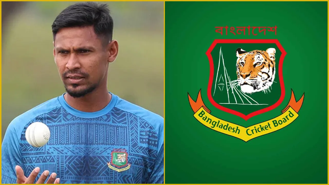 ভারতে বাংলাদেশ দলের নিরাপত্তা হুমকি, জরুরি সভা ডেকেছে বিসিবি