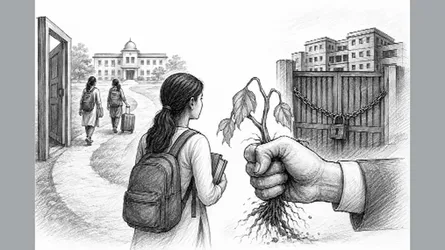 নিভৃতে জেগে উঠেছিল এক সম্ভাবনা
