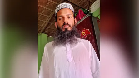 থাইল্যান্ডে চিকিৎসা অসম্পূর্ণ, আশ্রয়হীন জুলাই যোদ্ধা মোশারফ