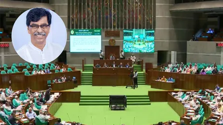 জেলেদের তথ্যভান্ডার হালনাগাদ করছে সরকার : প্রাণিসম্পদ মন্ত্রী