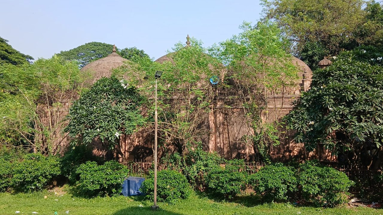 Mosque