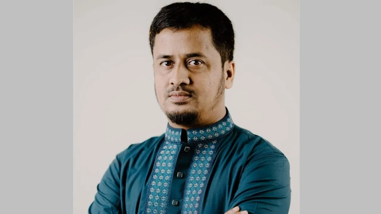 ঈশ্বরগঞ্জ পৌর জামায়াতের নতুন কমিটি