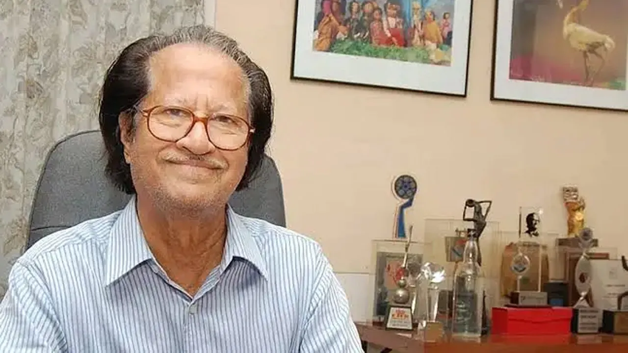 মুস্তাফা মনোয়ারের মৃত্যুতে জামায়াত আমিরের শোক