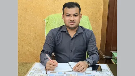 চাঁদাবাজির অভিযোগে রাজশাহীতে যুবদল ও ছাত্রদল নেতাসহ ৫৬ জনের বিরুদ্ধে মামলা