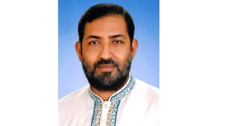 ঝালকাঠি-১ আসনে নির্বাচন করবেন লেবার পার্টির চেয়ারম্যান ইরান