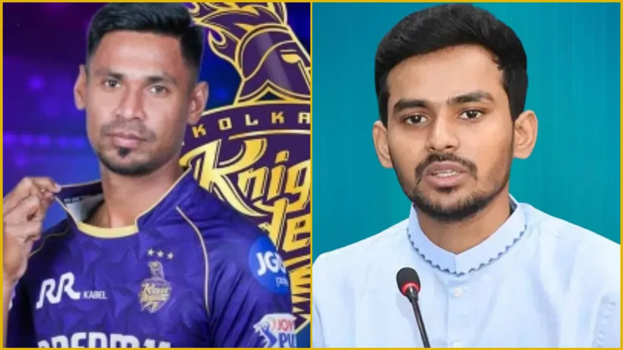 এমন উগ্র রাষ্ট্রকে আন্তর্জাতিক ইভেন্ট আয়োজনের সুযোগ দেয়া উচিত না
