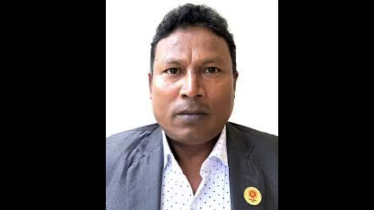 গাইবান্ধায় বাথরুম থেকে উপজেলা সমবায় কর্মকর্তার লাশ উদ্ধার