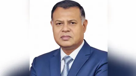 মউকের প্রথম চেয়ারম্যান মোতাহার : ১ বছরের চুক্তিতে নিয়োগ