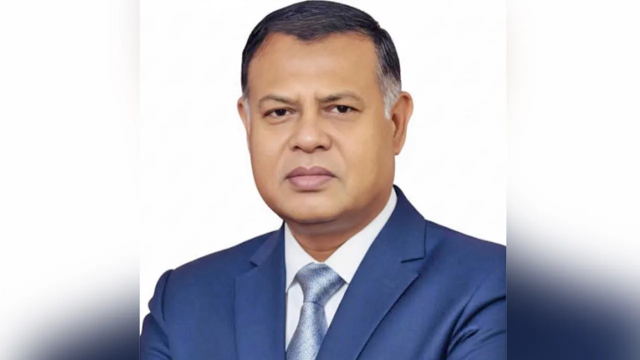 মউকের প্রথম চেয়ারম্যান মোতাহার : ১ বছরের চুক্তিতে নিয়োগ