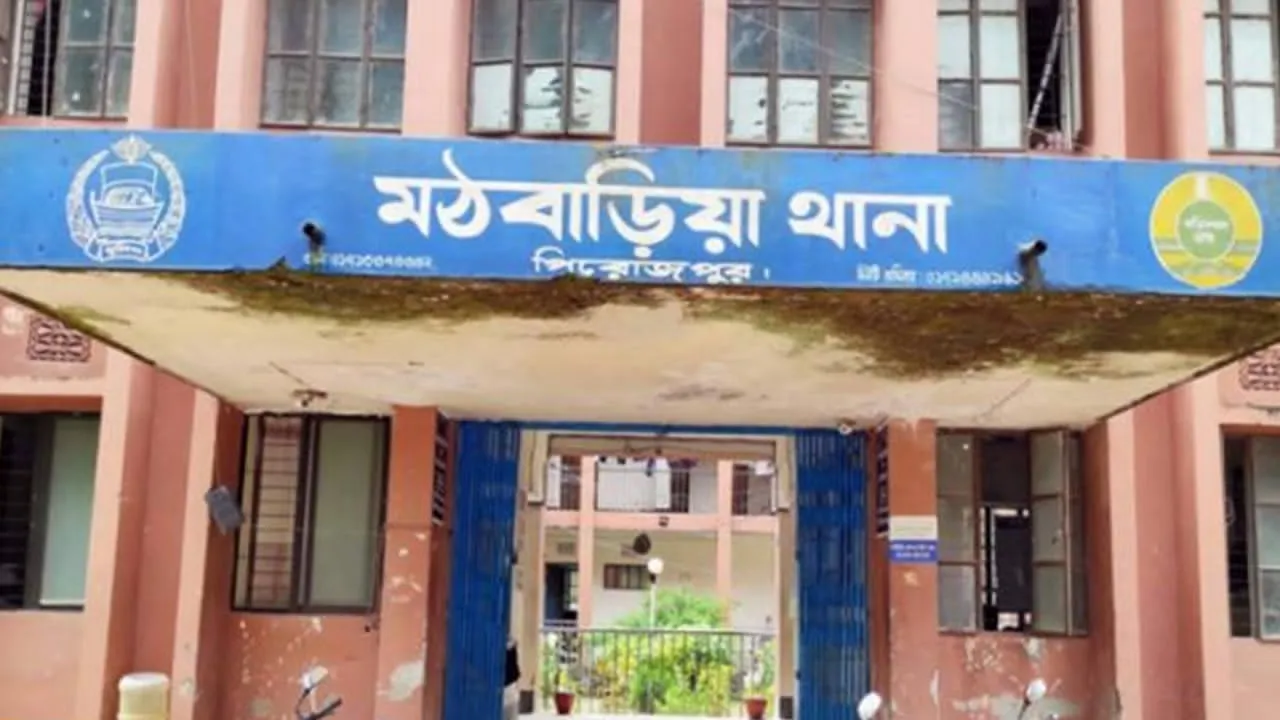 মঠবাড়িয়ায় দুই ঘণ্টার ব্যবধানে ২ জন খুন, আটক ২