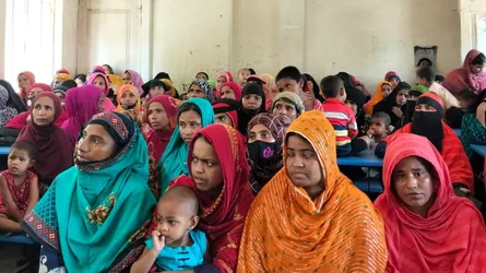 গফরগাঁওয়ে ২৩৮ প্রাথমিক বিদ্যালয়ে ‘মা’ সমাবেশ অনুষ্ঠিত