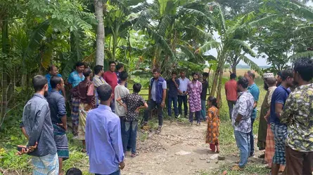 মঠবাড়িয়ায় ২ জনের লাশ উদ্ধার, ব্যবসায়ী নিখোঁজ