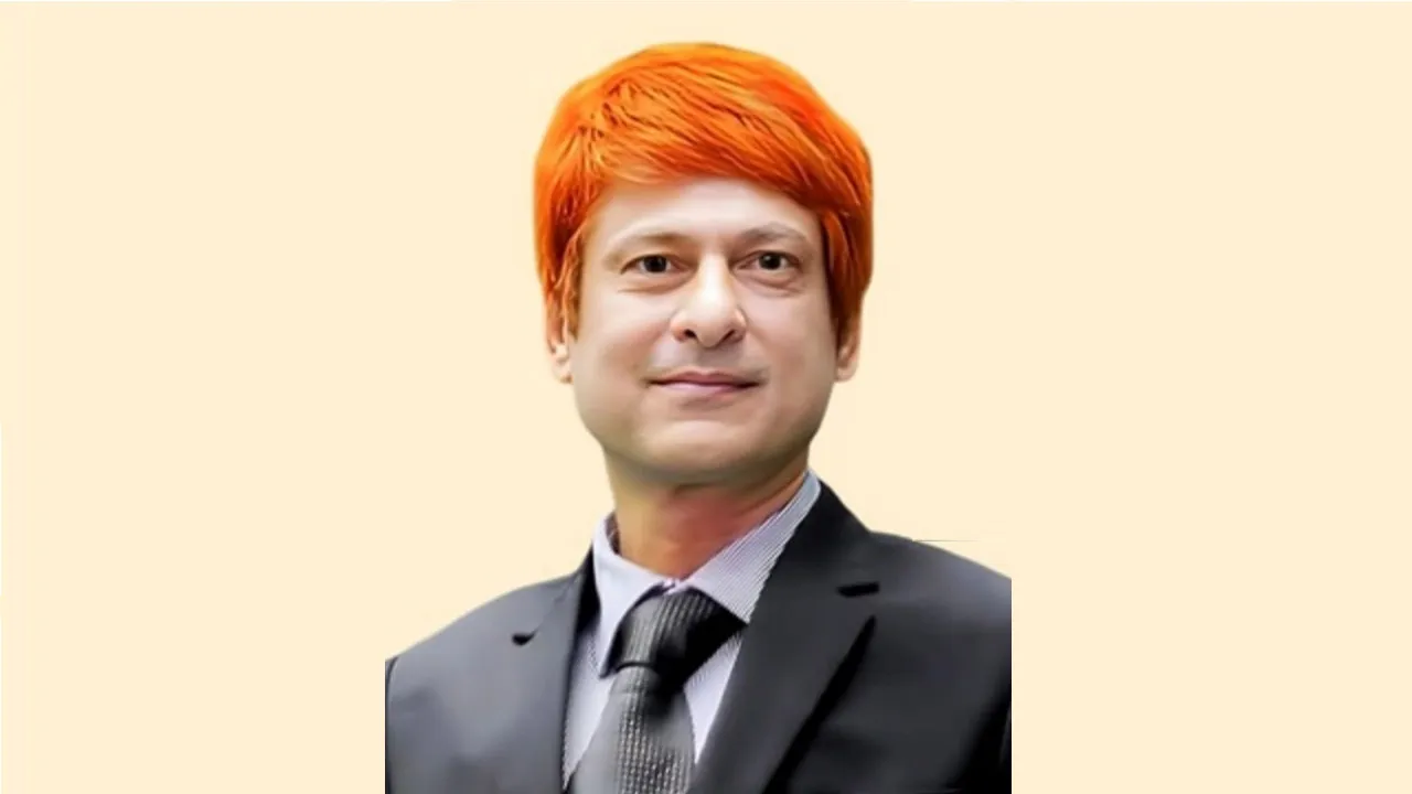 বন্যপ্রাণী সংরক্ষণে জাতীয় পুরস্কার পাচ্ছেন জাবির অধ্যাপক মনোয়ার