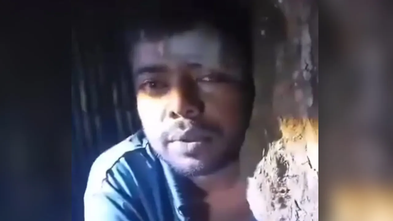 ট্রান্সফরমার চুরির চেষ্টা, যুবককে পিটুনি দিয়ে পুলিশে দিল জনতা