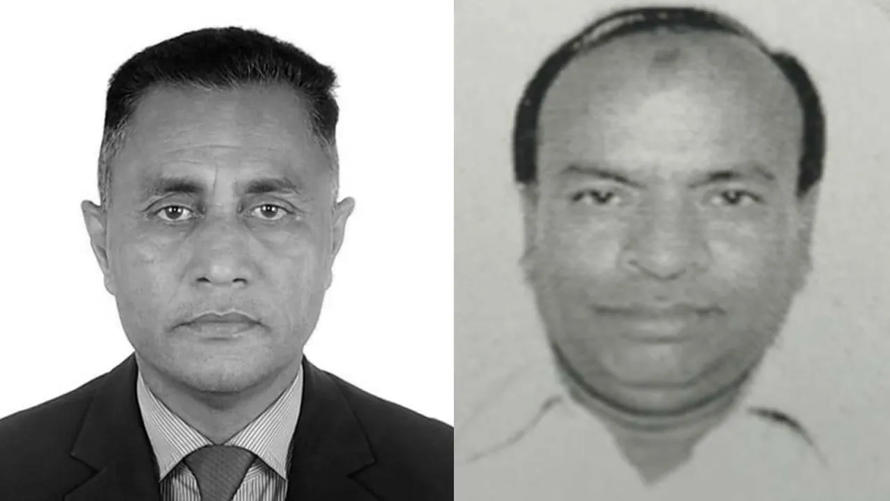 কুলাউড়ার ২ প্রতারক হাতিয়ে নিয়েছে লাখ লাখ টাকা