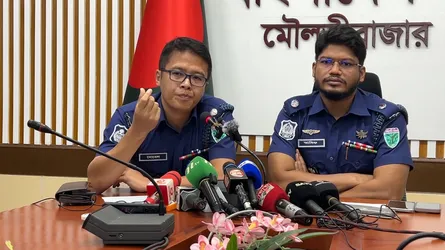পারিবারিক কলহের জেরে ঘুমন্ত বড় ভাইকে হত্যা করল ছোট ভাই